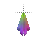 Alternate select cursor