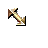 RESIZE 1 cursor
