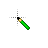 Handwriting cursor