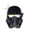 Normal select cursor