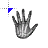 Link select cursor