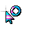 Working in background cursor
