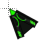 Link select cursor