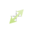 Diagonal Resize 2 cursor