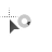 Working in background cursor