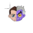Normal select cursor