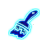paintbrush_dimensional cursor