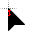 Normal select cursor