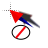 Unavailable cursor
