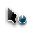Working in background cursor