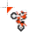 Excitebike Cursors preview