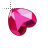 Normal select cursor