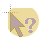 Help select cursor