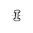 Text select cursor