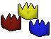 Runescape Party Package Cursors cursor preview