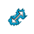 Diagonal Resize 2 cursor