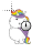 Working in background cursor