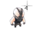 Normal select cursor