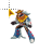 RideManEXE cursor