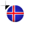 Iceland cursor