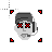 Unavailable cursor