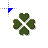 Lucky Charm cursor