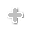Precision select cursor