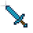 Diamond Sword cursor