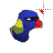 Normal select cursor