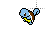 #7 Squirtle Cursor cursor