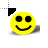 Smiley Parade! cursor
