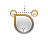 Move cursor