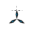 Alternate select cursor