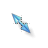 Diagonal 1 NW cursor