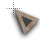 Rusty Black cursor