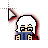 Text select cursor