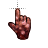 Link select cursor