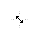 diagnal \ cursor