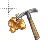 mine_gold32x32 cursor
