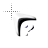 Help select cursor