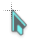 Normal select cursor