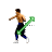 DiagonalResize2 cursor