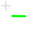 Horizontal resize cursor