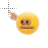 Normal select cursor