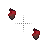 Okarun Diagonal 1 cursor