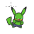 Normal select cursor