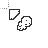 Normal select cursor