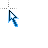 (11) milky cursor