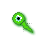Sam diagonal 1 cursor