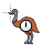 Working in background cursor